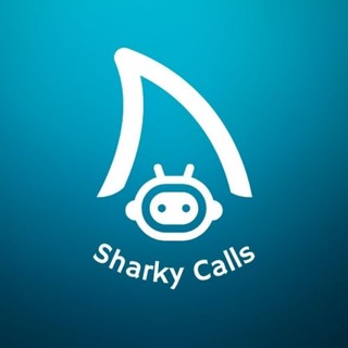 Telegram profile photo for Sharky Calls (Multi Onchain) 🔷