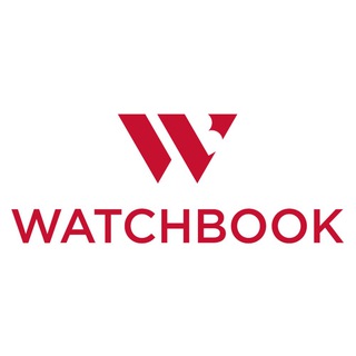 Telegram profile photo for Watchbook Singapore