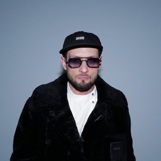 Telegram profile photo for Сергей Мульт