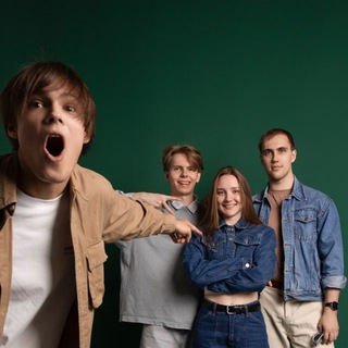 Telegram profile photo for Некий Саунд