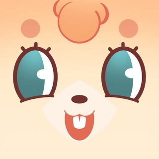 Telegram profile photo for 🥞𝑯𝒖𝒏𝒏𝒚𝑩𝒖𝒏𝒏𝒚🍰