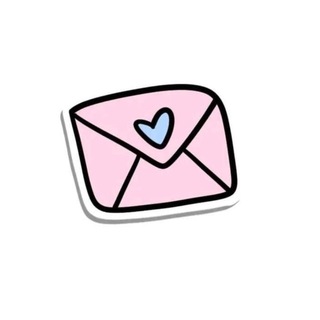Telegram profile photo for Анонимки 💌