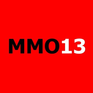 Telegram profile photo for МMO13