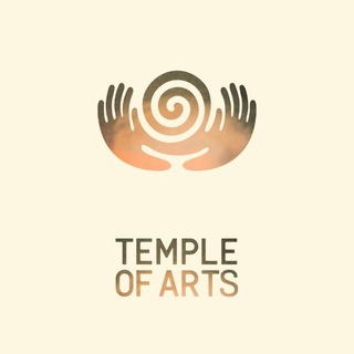 Telegram profile photo for Temple of Arts by Aня Noa