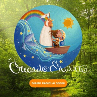 Telegram profile photo for Creando Encanto