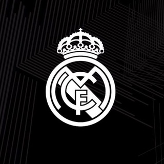 Telegram profile photo for Real Madrid CF | Реал Мадрид