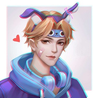 Telegram group profile photo for 大屌业务通知群
