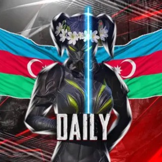 Telegram profile photo for DAİLY🇦🇿