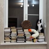 Telegram profile photo for Вещички