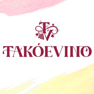 Telegram profile photo for TAKÓEVINO