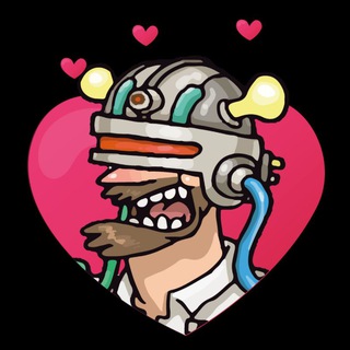 Telegram profile photo for @pablomonteserin