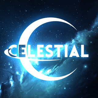 Telegram profile photo for Celestial
