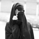 Telegram profile photo for ذات وقار☝️🏻☝️🏻