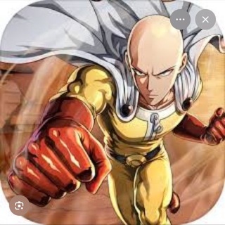 Telegram profile photo for ️️️台北一拳超人飛上雲霄️️️