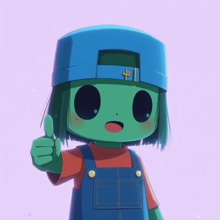 Telegram profile photo for Boggle Coin