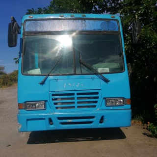 Telegram profile photo for Transporte USB_Litoral