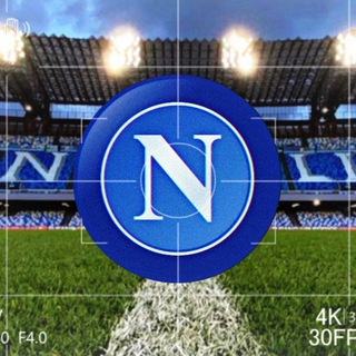 Telegram profile photo for ناپولی ویدیو | Napoli video