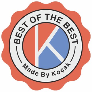 Telegram profile photo for KOÇAK KİDS