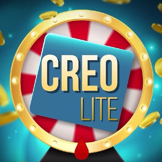 Telegram profile photo for Creo Lite | 10$