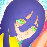 Telegram profile photo for кен канеки