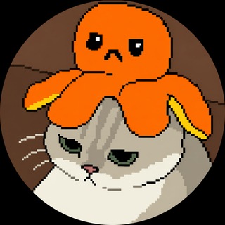Telegram profile photo for 春东西 dumb box