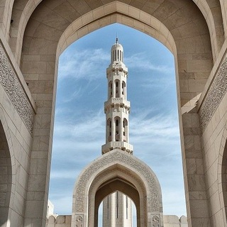 Telegram profile photo for Масжид