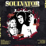 Telegram profile photo for Soulvator starring Nirvana! (06)