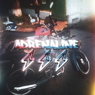 Telegram profile photo for adrenalyne