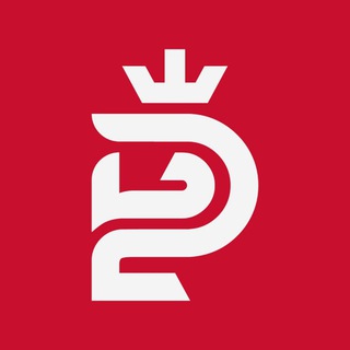 Telegram profile photo for Perspolis Vector | پرسپولیس وکتور