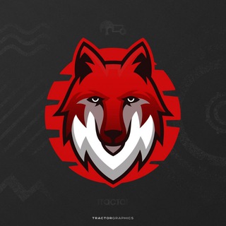 Telegram profile photo for TractorGraphics