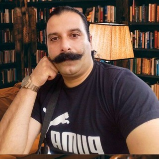 Telegram profile photo for افشین افشنگ