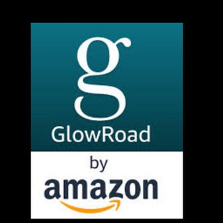 Telegram profile photo for GlowRoad