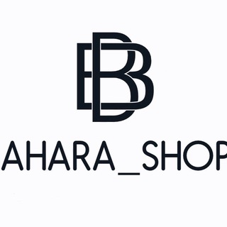 Telegram profile photo for bahara_shop