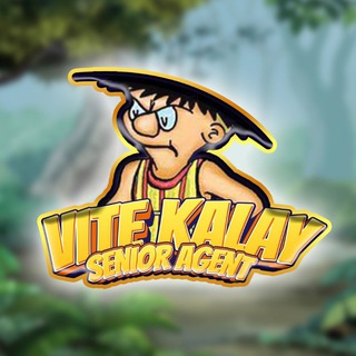 Telegram profile photo for Vite KaLay-Online Football Agent