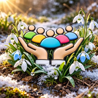 Telegram profile photo for Комплексный центр г. Бийска