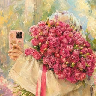 Telegram profile photo for إيكادوّلي 🌿