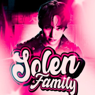 Telegram profile photo for Solén closed