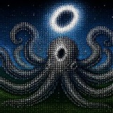 Telegram profile photo for Octopus Portal