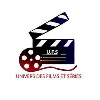 Telegram profile photo for FILMS - SÉRIES