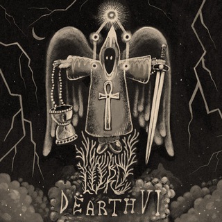 Telegram profile photo for LORD DËARTH VI