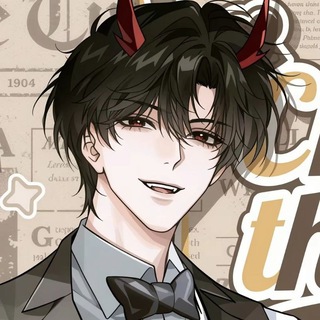 Telegram profile photo for храм злого бога 🪼