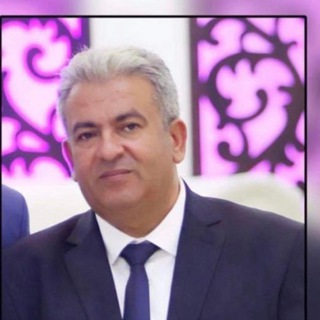 Telegram profile photo for الصحفي علي سمودي