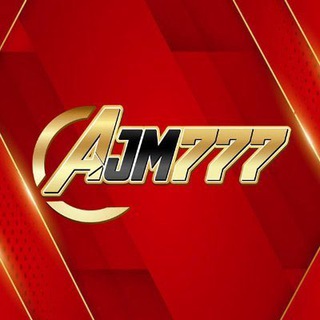 Telegram profile photo for AJM777