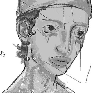 Telegram profile photo for hypodermicflies