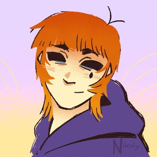 Telegram profile photo for NIkoly