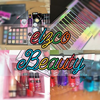 Telegram profile photo for PERFUME & BEAUTY ELZCO