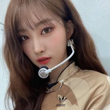 Telegram profile photo for Sihyeon