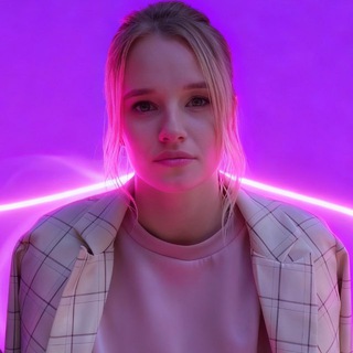 Telegram profile photo for ⚡️OLYA ZAREMBO | про танцевальный бизнес и не только
