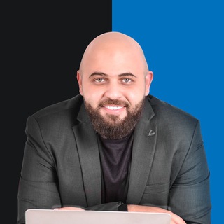 Telegram profile photo for محمد الغندور | التعليم والتسويق