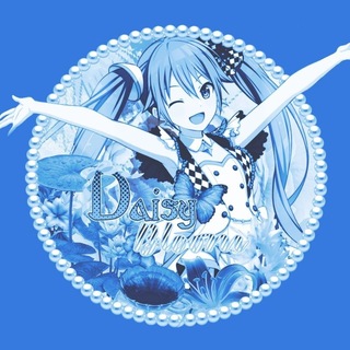Telegram profile photo for 𝒟᳹͠𝑎⃞𝑖͟𝑠𝑦⃔ ℬ𝗅𝗈̌͜𝗈⃜ᯮ𝗆 🦋